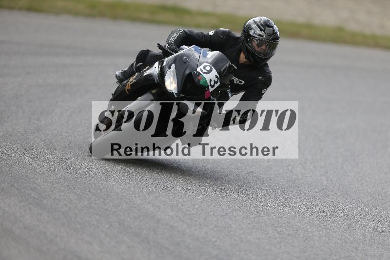 /18 05.06.2026  TZ Motorsport ADR/Gruppe gruen/93